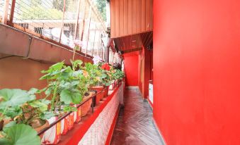 OYO 62153 Stylish Stay Nainital