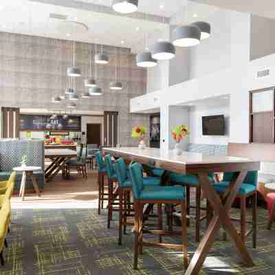 Hampton Inn & Suites Pittsburgh New Stanton Others