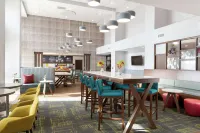 Hampton Inn & Suites Pittsburgh New Stanton Hotels in Hempfield Township
