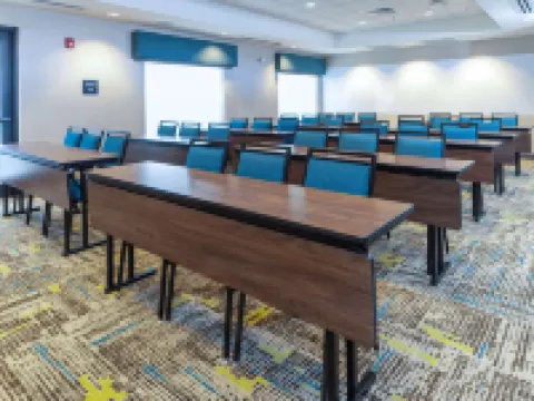 Hampton Inn & Suites Conway Hotels in Conway