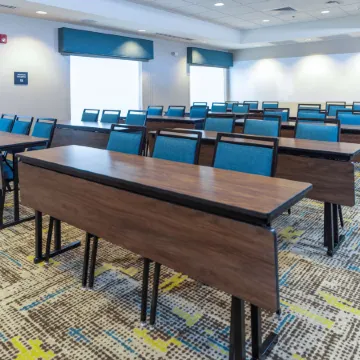 Hampton Inn & Suites Conway