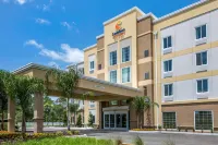 Comfort Suites Daytona Beach-Speedway Các khách sạn ở Daytona Beach