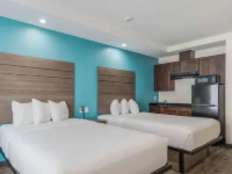 Red Lion Inn & Suites Katy Hotels in Katy
