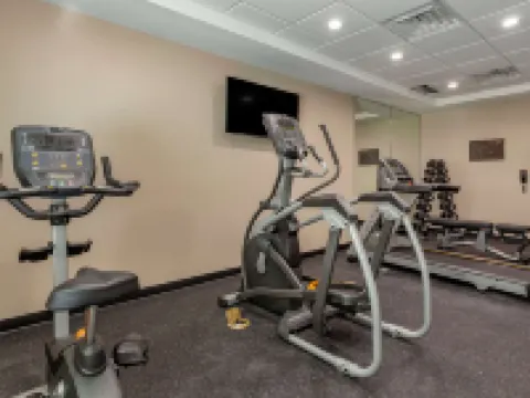 Sleep Inn & Suites Hotels in Waller County