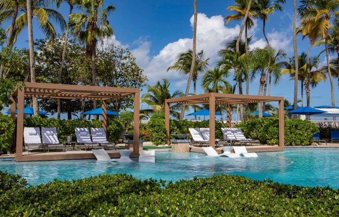 The Royal Sonesta San Juan