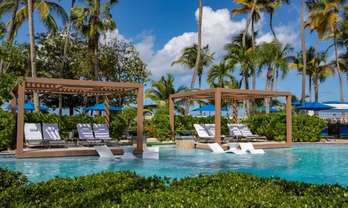 The Royal Sonesta San Juan