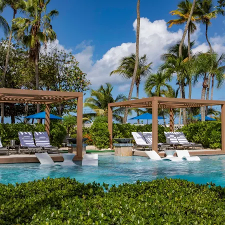The Royal Sonesta San Juan