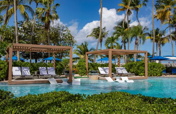 聖胡安皇家索內斯塔酒店