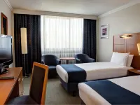 Best Western London Heathrow Ariel Hotel Hotels in Hillingdon