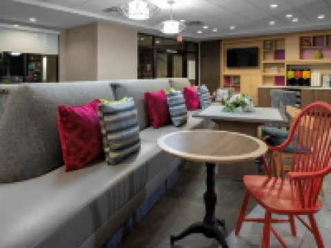 Home2 Suites by Hilton Buford Mall of Georgia Hotels in Buford