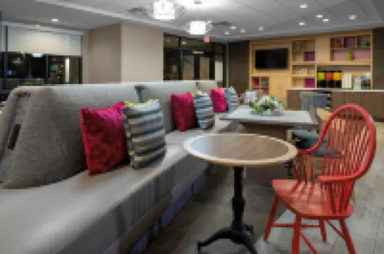 Home2 Suites by Hilton Buford Mall of Georgia