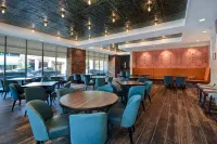 Home2 Suites by Hilton Kalamazoo Downtown - breakfast