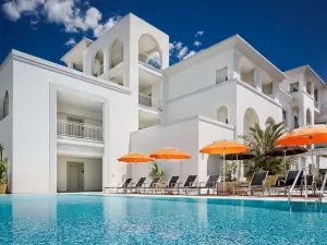 Top 10 4-Star Select Hotels in Olbia