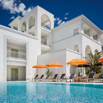 Jazz Hotel Hotels near Olbia Costa Smeralda Airport