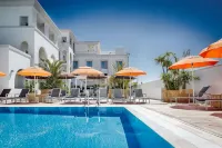 Jazz Hotel - Pools