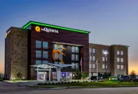 La Quinta Inn & Suites by Wyndham Terrell - Fitnessstudio