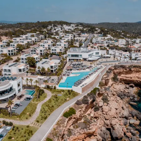 7Pines Resort Ibiza