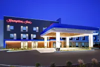 Hampton Inn by Hilton Cave City - Pet Friendly