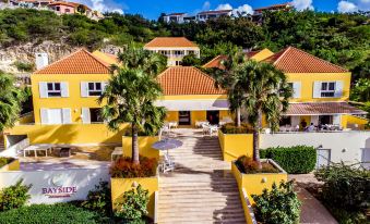 Bayside Boutique Hotel - Blue Bay Golf & Beach Resort