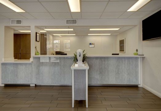 5. 모텔 6 샌디에..