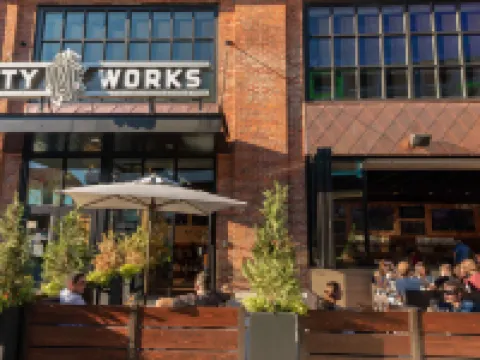 Hampton Inn & Suites by Hilton Watertown Boston Hotels in Watertown