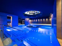 Castilla Termal Burgo de Osma Hotels in El Burgo de Osma