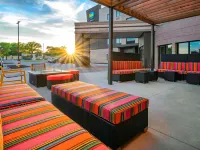Tru by Hilton Omaha I-80 at 72nd Street Hotels near Fun Plex
