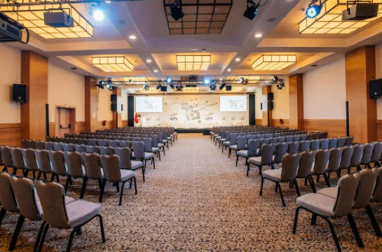 DoubleTree By Hilton Casablanca City Centre Dành cho công việc Photos