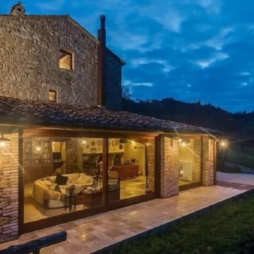 Agriturismo Le Canterie