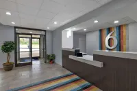 Motel 6 Scottsboro, Al – Hwy 72 Hotels in Scottsboro