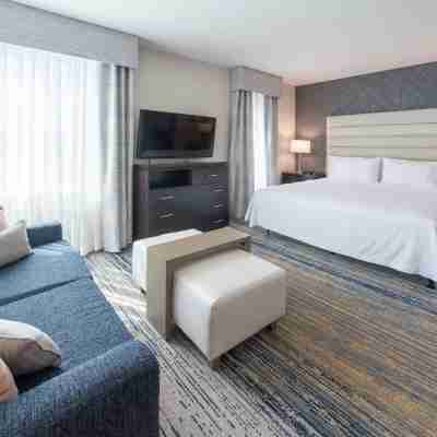 Homewood Suites by Hilton Sunnyvale-Silicon Valley, Ca Rooms
