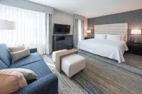 Homewood Suites by Hilton Sunnyvale-Silicon Valley, Ca Hotels near Amazon Lab126