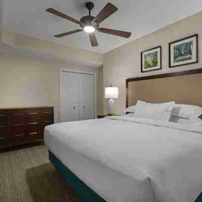 Hilton Grand Vacations Club Anderson Ocean Myrtle Beach Rooms