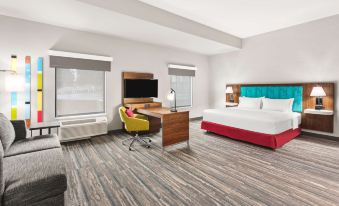 Hampton Inn and Suites by Hilton Portland Tigard