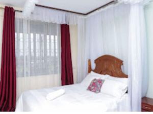 Roam Apartment Bed and Breakfast Kisumu
