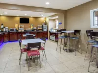 Microtel Inn & Suites by Wyndham Charleston WV Hotels near State Museum