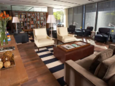 The Study at Yale, Study Hotels Hotels in New Haven