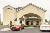 Quality Inn & Suites Columbus West - Hilliard 힐리어드 호텔