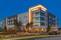 Cambria Hotel Greenville Hotels in Greenville