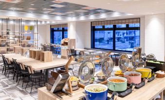 Comfort Hotel Takamatsu - Housity
