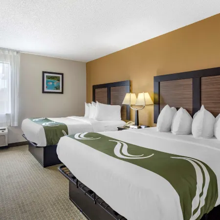 Quality Inn