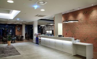 Hampton by Hilton Gdansk Old Town
