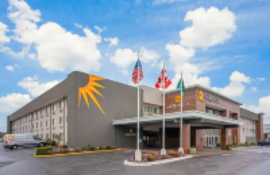 لا كينتا إن آند سويتس باي ويندام سياتل فيديرال واي فنادق في 