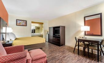 Econo Lodge Urbandale - Northwest des Moines - Housity