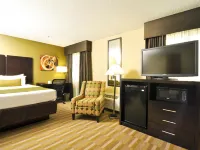 Best Western Norwalk Hotels in Huron County