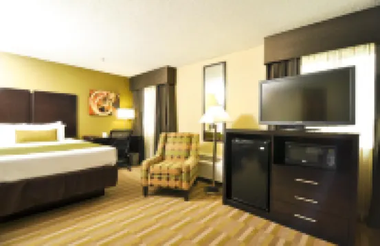 Best Western Norwalk