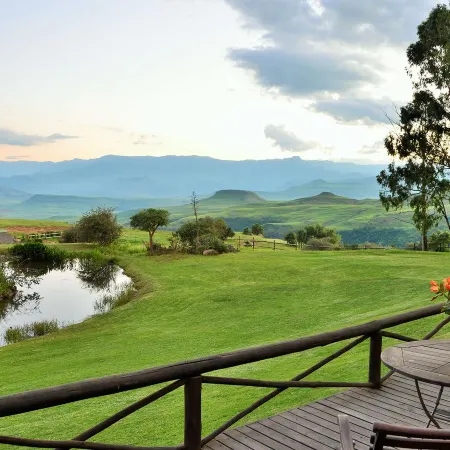 Little Switzerland Resort by Dream Resorts