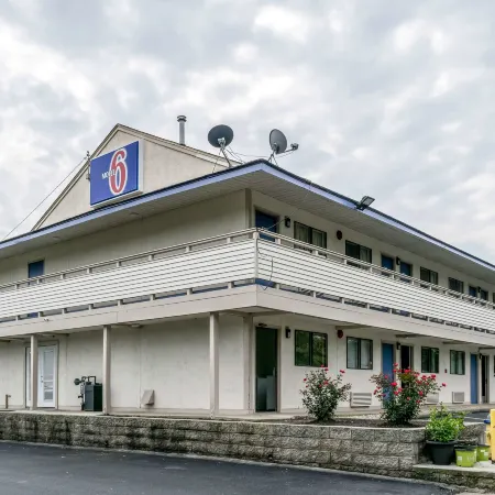 Motel 6 Florence, KY - Cincinnati Airport