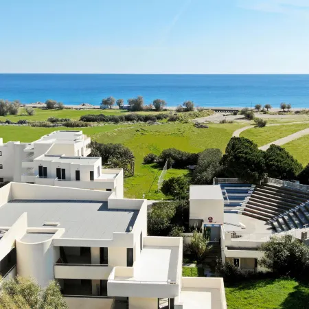 Blue Sea Holiday Village