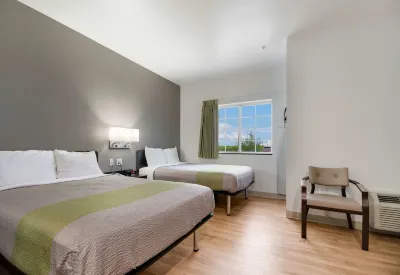 Studio 6 Ingleside, TX Hotel di Aransas Pass